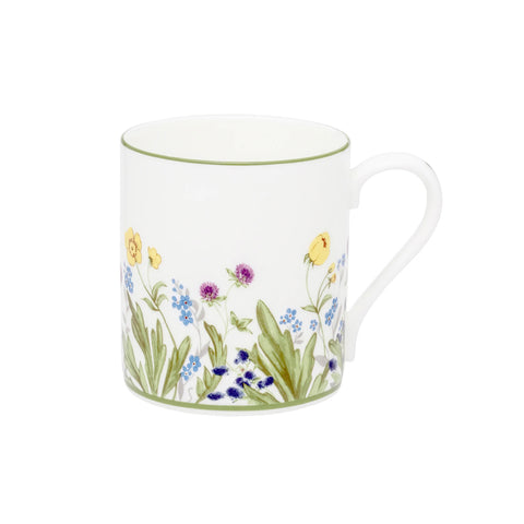 Wildflower Meadow Mug