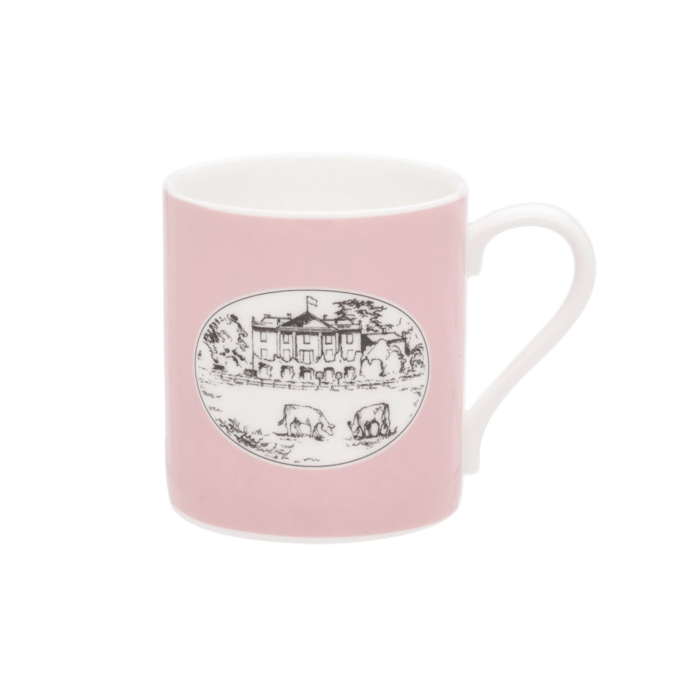 Mugs, Cups & Saucers  Highgrove Shop & Gardens