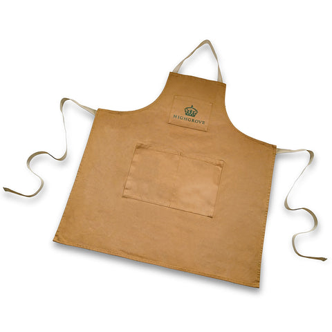 Highgrove Crown Apron