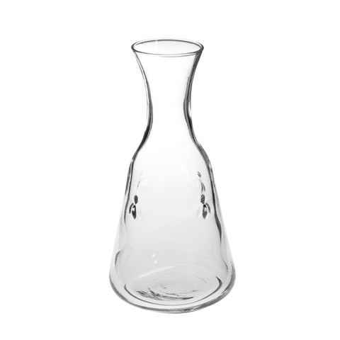 Glass Carafe - Bee