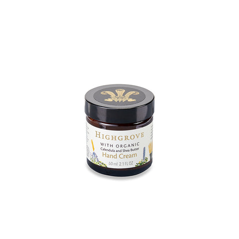 Gardeners' Hand Cream