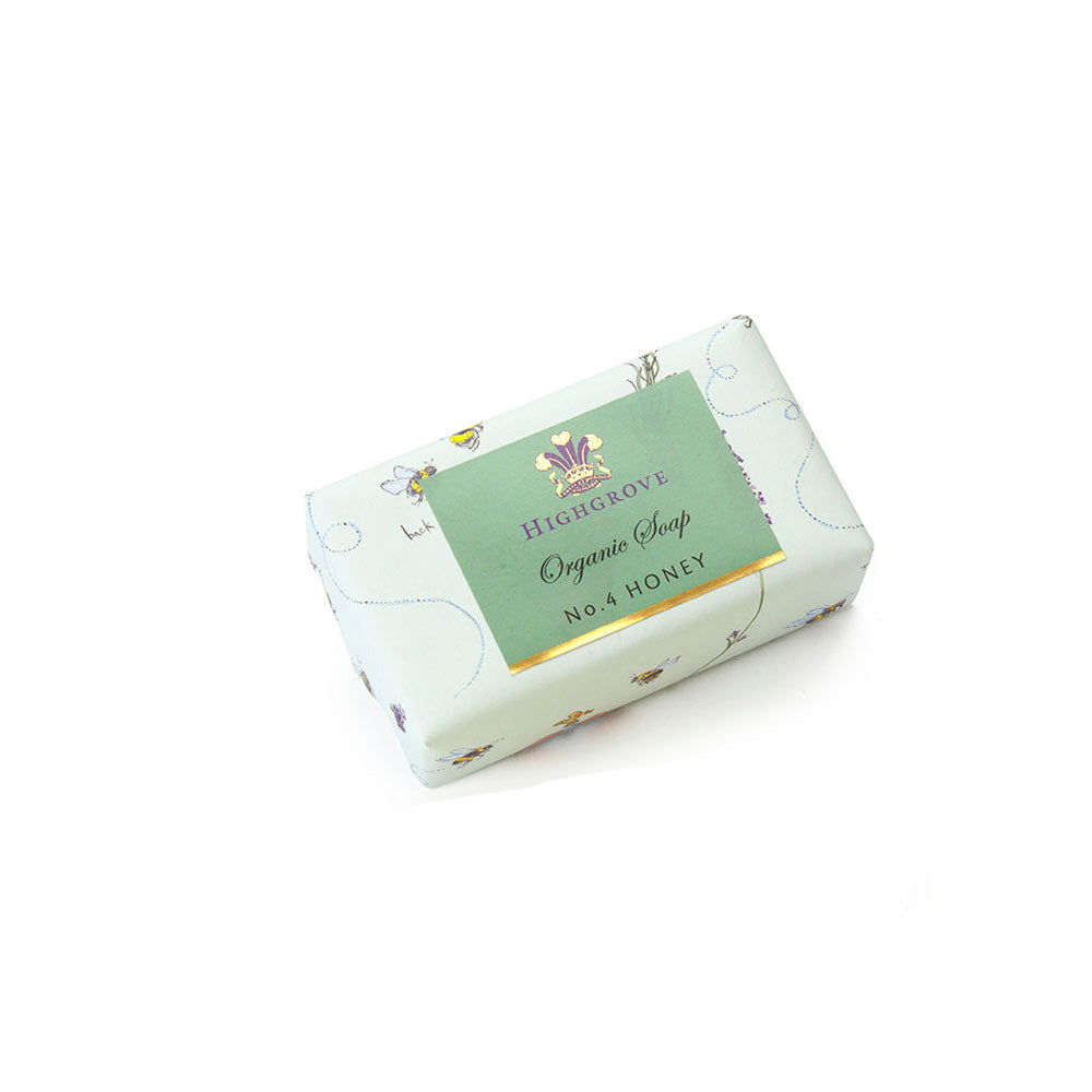 Highgrove Bee Lovers Hamper