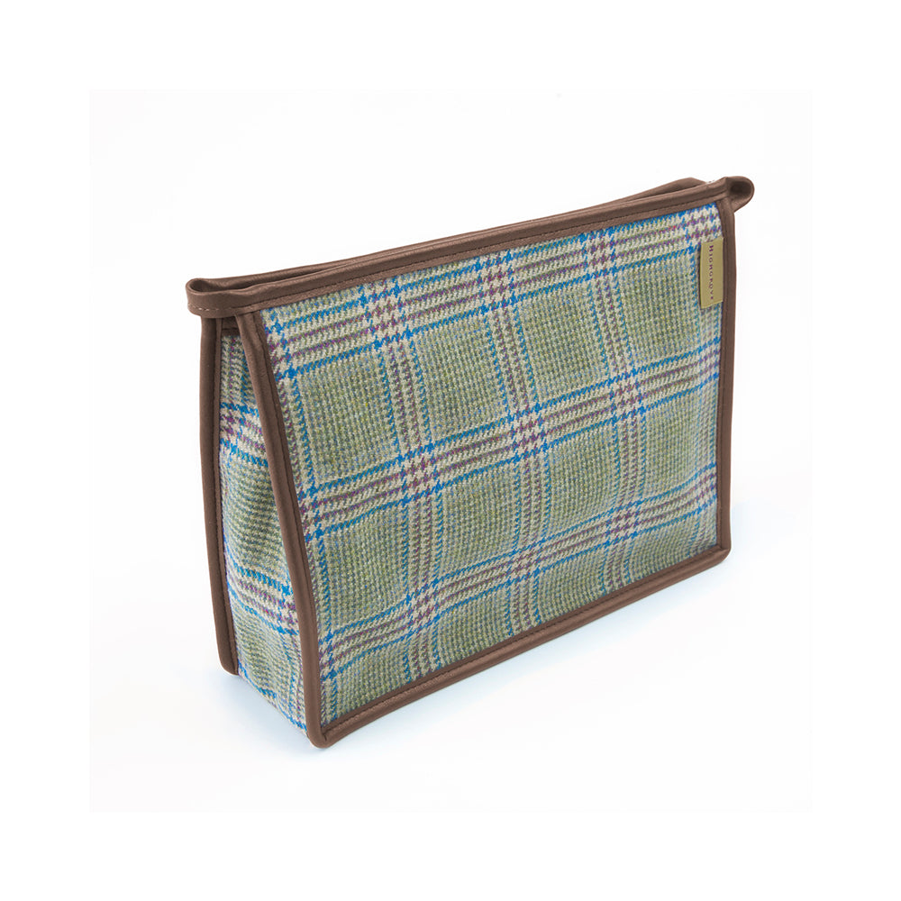 Prince of Wales Check Gift Set