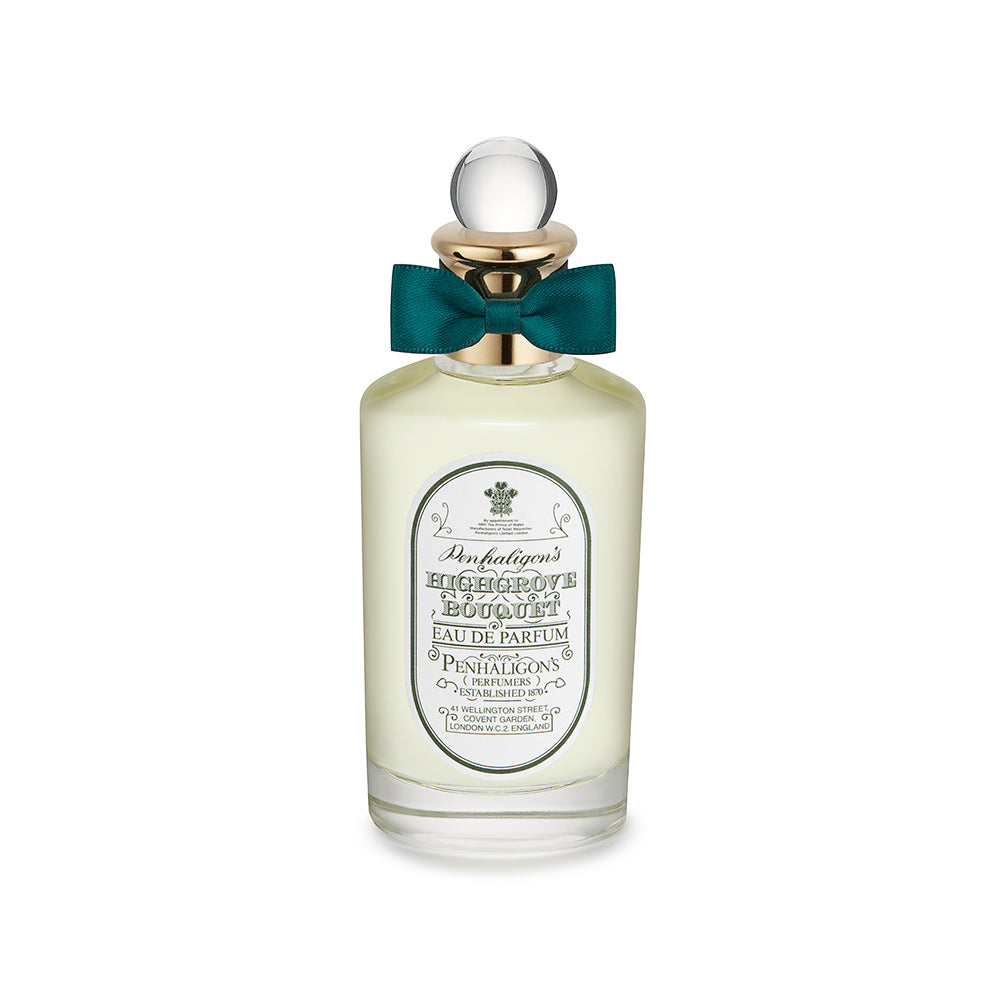 香水(ユニセックス) Penhaligon's Highgrove Bouquet 100ml Penhaligon's Highgrove Bouquet - Eau De Parfum 100ml | Highgrove