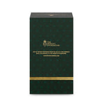 The Prince's Foundation message on the Highgrove Bouquet Perfume Box