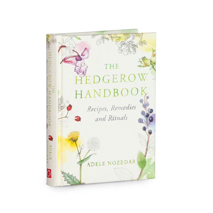 The Hedgerow Handbook