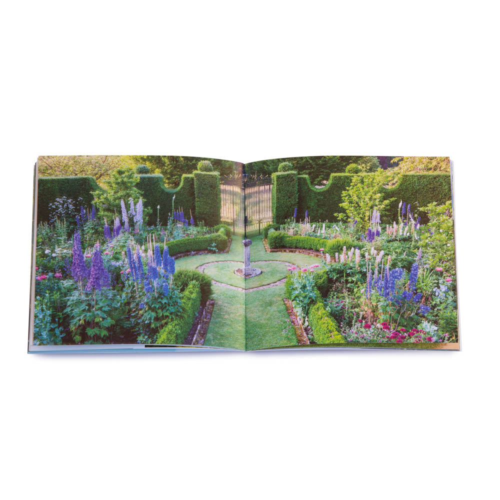 Highgrove Gardens: Souvenir book