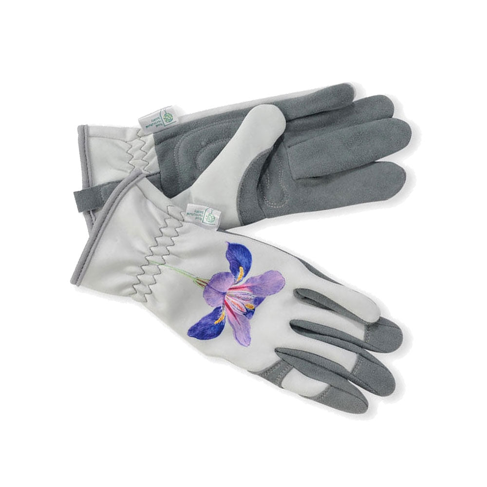 Iris Gardening Gloves