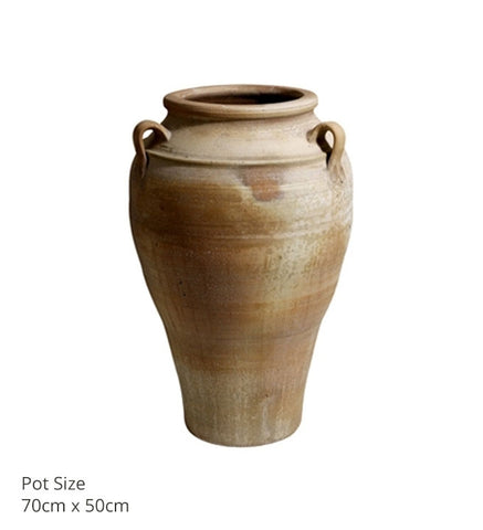Minoan Jar Pots (various sizes)