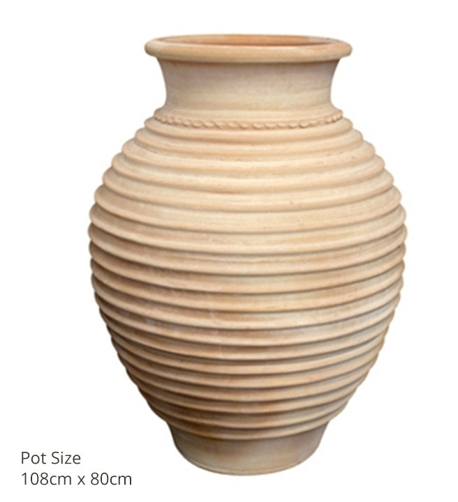 Beehive Pots (various sizes)