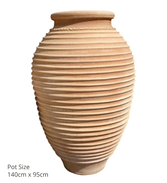 Beehive Pots (various sizes)