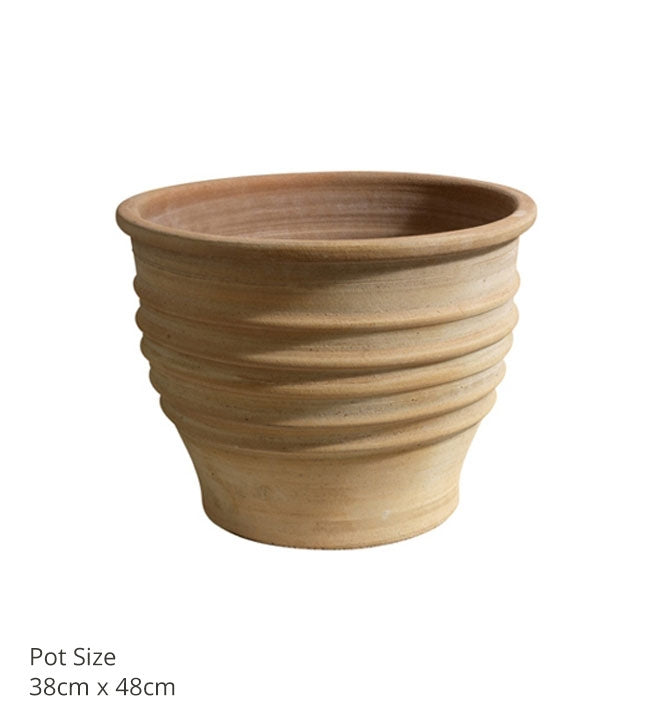 Fraska Pots (various sizes)