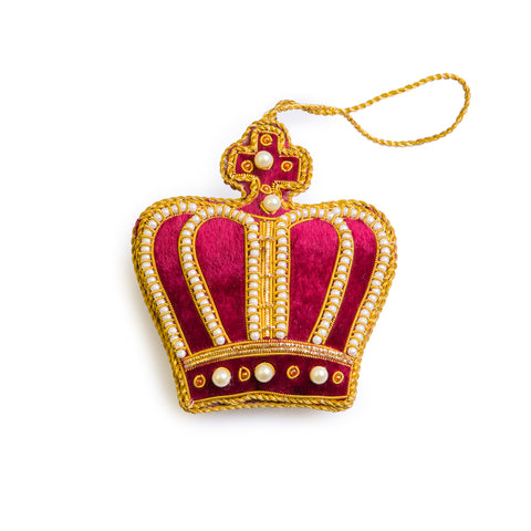 Crown Decoration