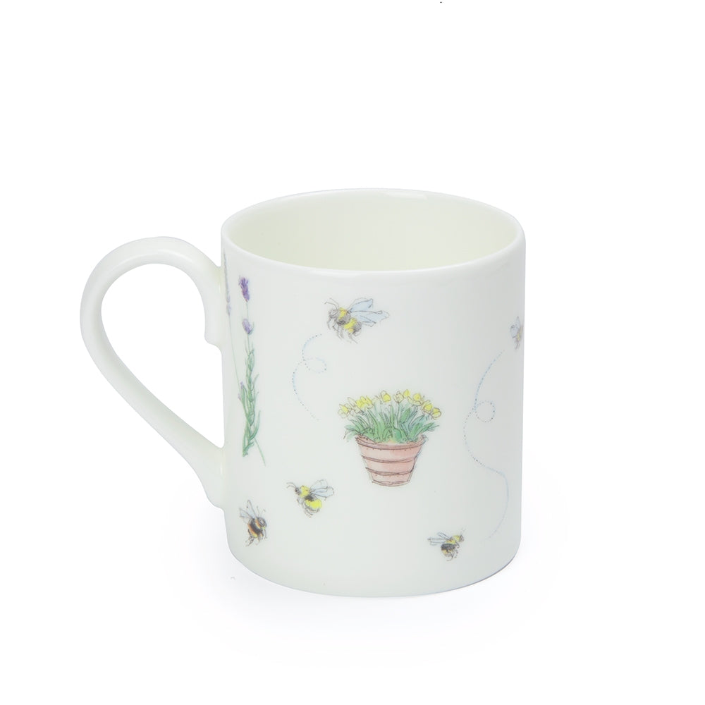 Highgrove Bees Mug