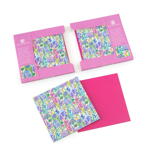 Miriam Notecard Wallet