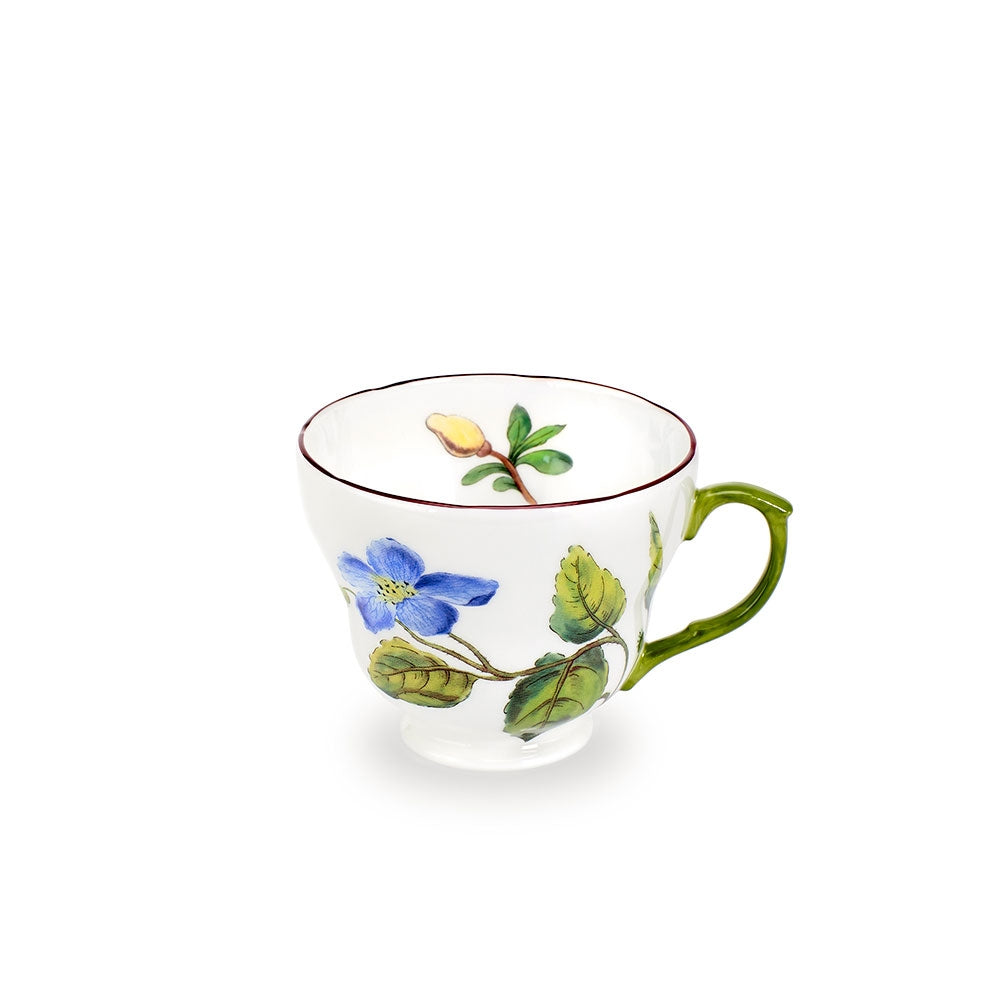 Royal chelsea tea cup sale
